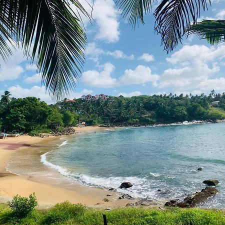 Surf Paradise Tangalle Eksteriør bilde