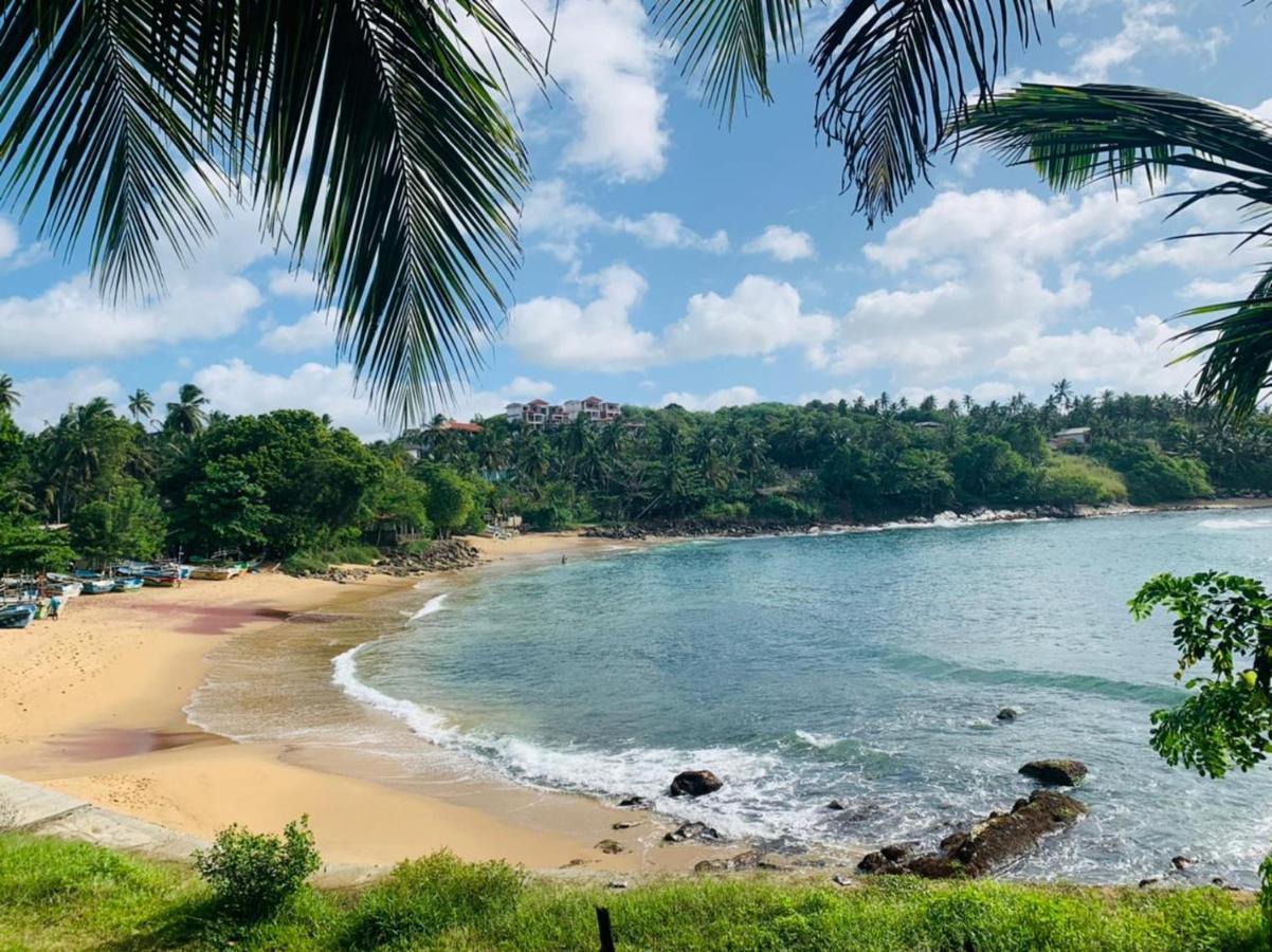 Surf Paradise Tangalle Eksteriør bilde