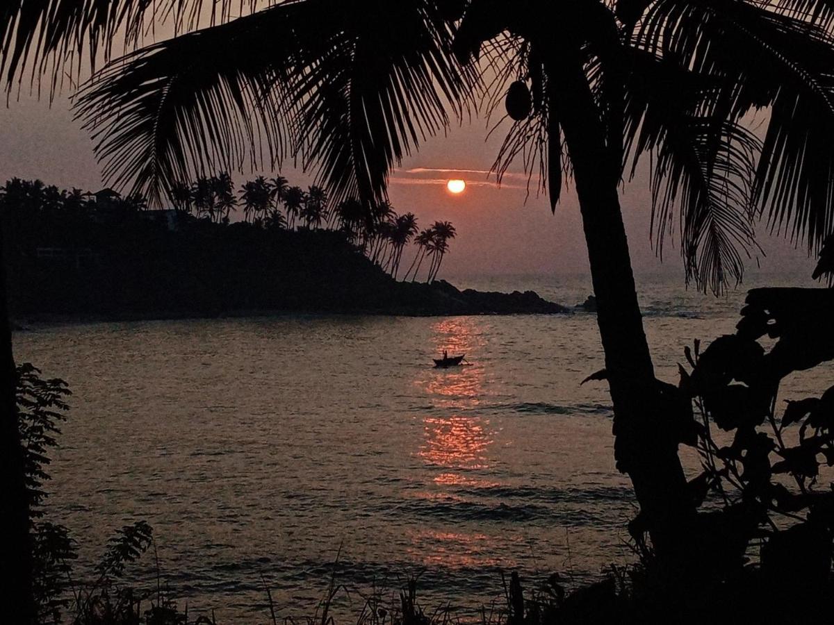 Surf Paradise Tangalle Eksteriør bilde