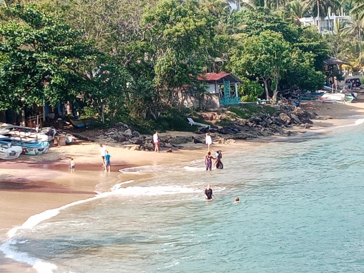 Surf Paradise Tangalle Eksteriør bilde
