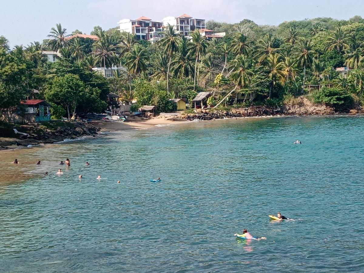 Surf Paradise Tangalle Eksteriør bilde