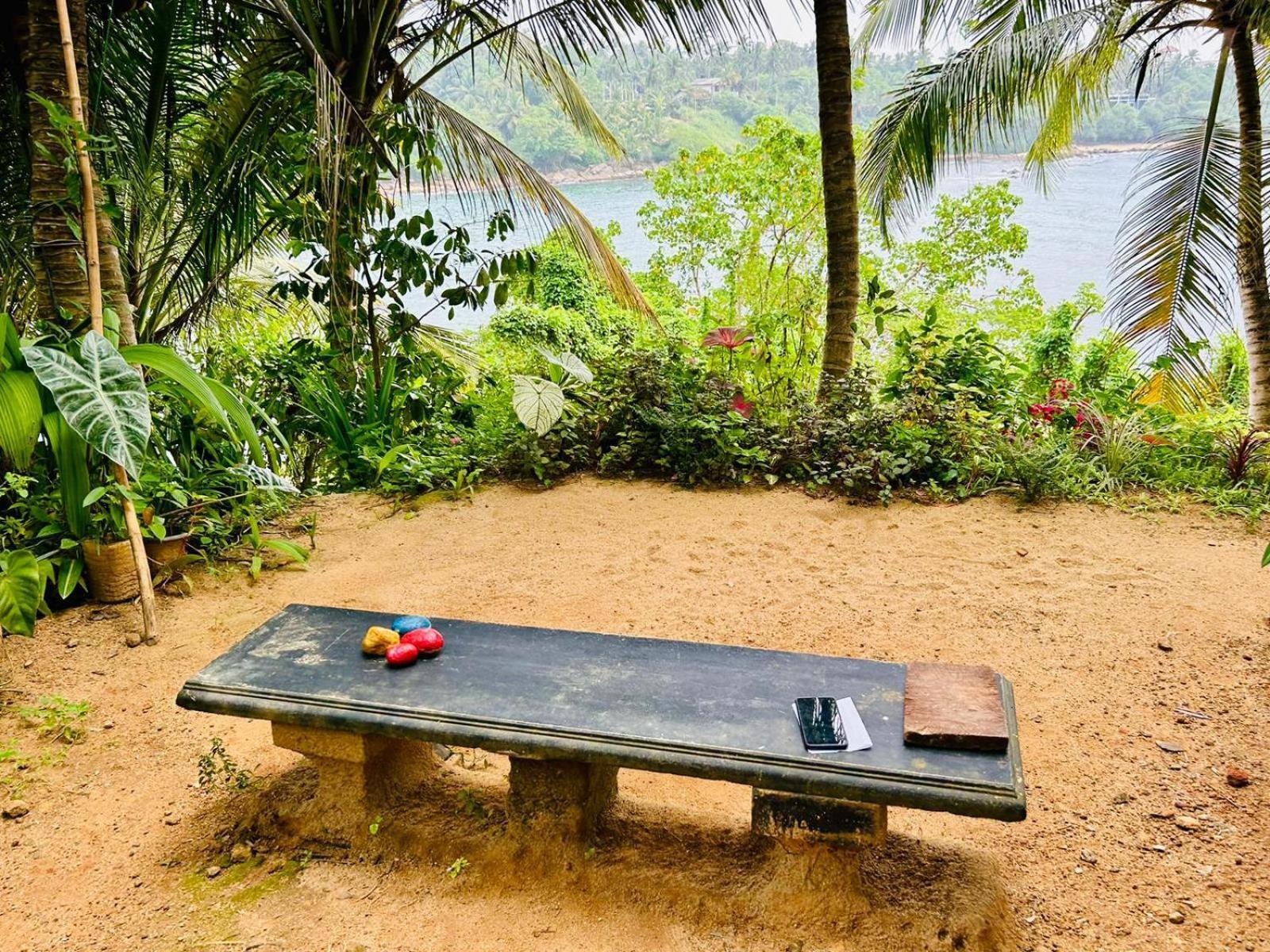 Surf Paradise Tangalle Eksteriør bilde