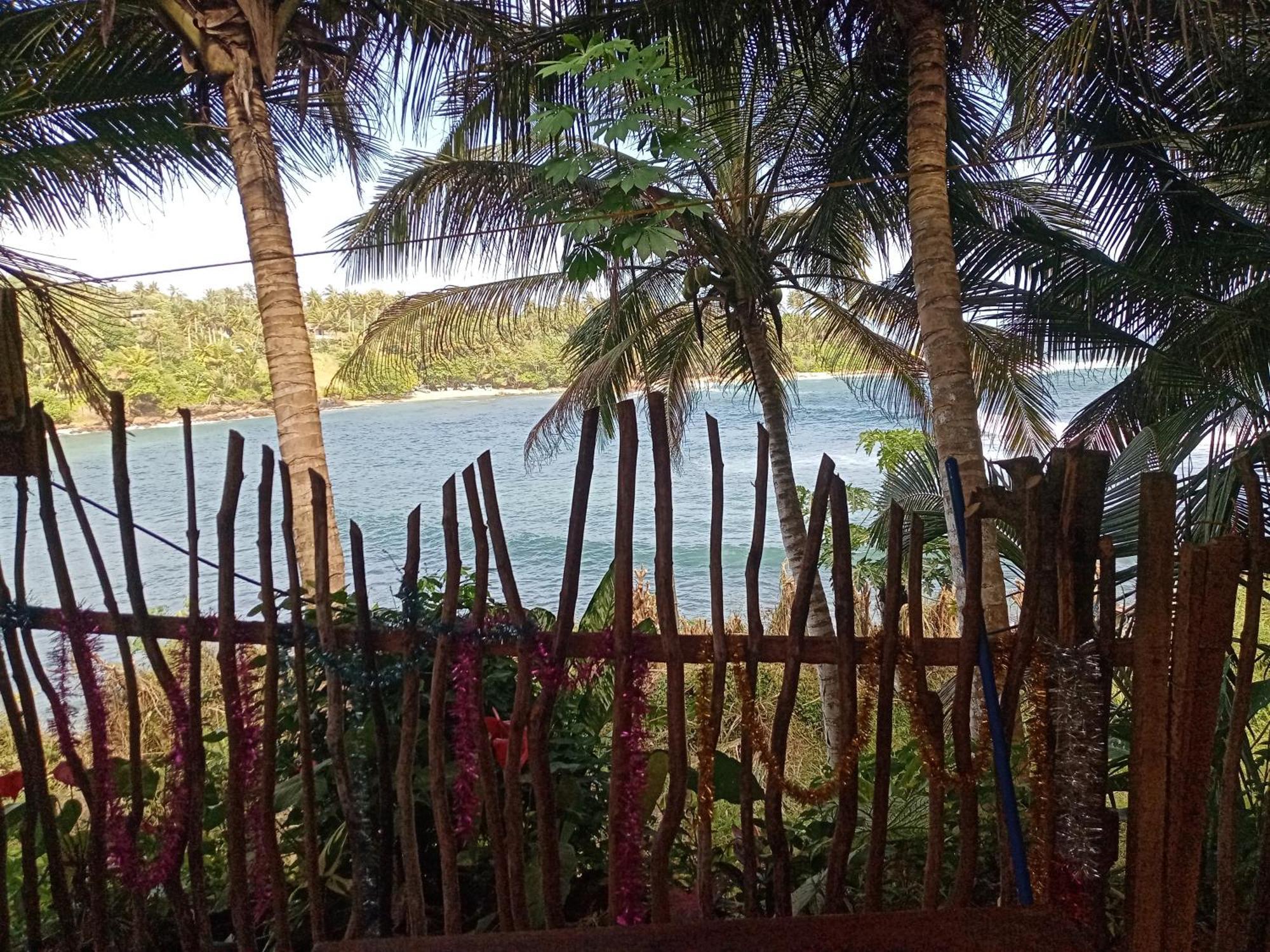 Surf Paradise Tangalle Eksteriør bilde