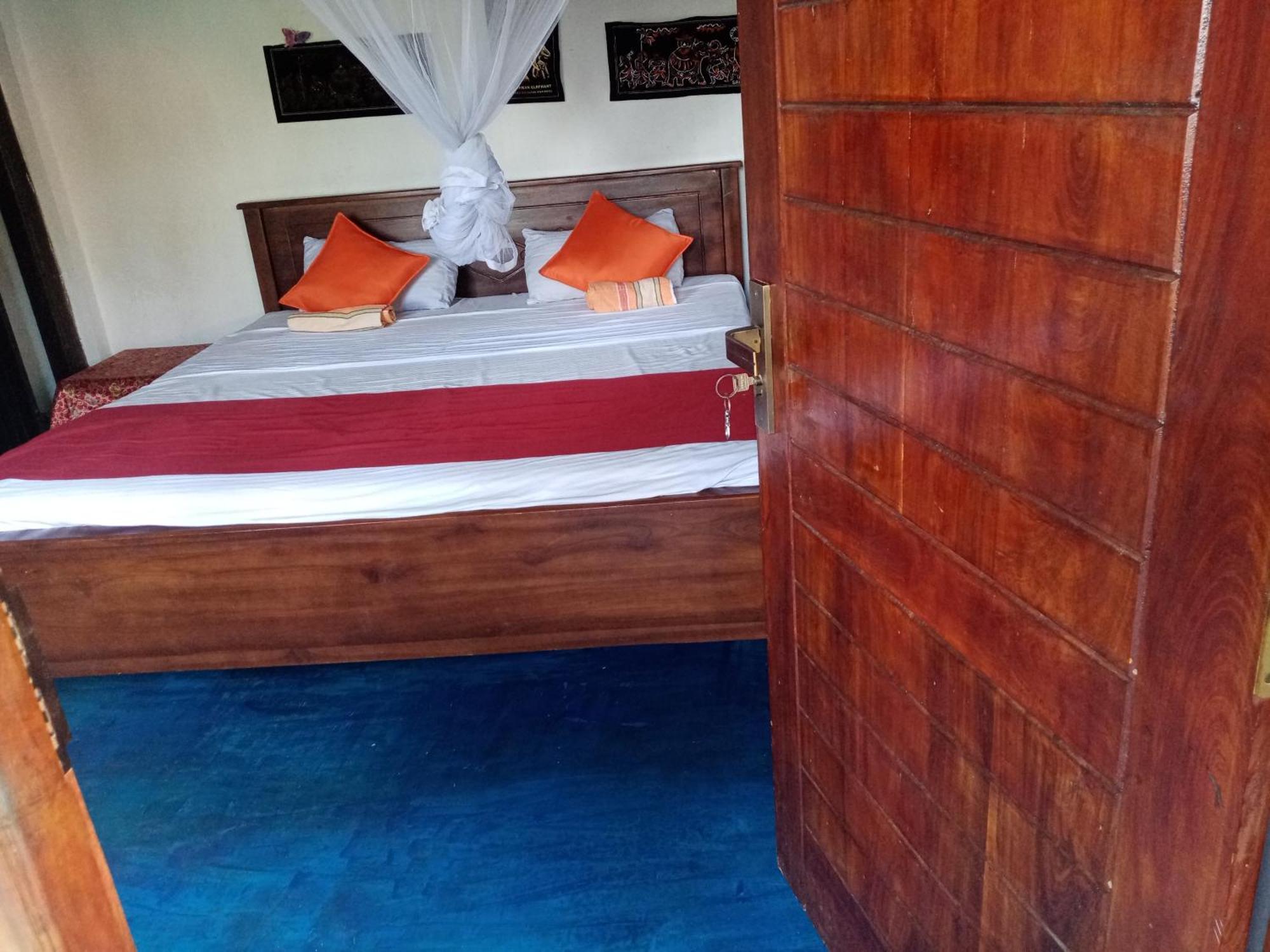 Surf Paradise Tangalle Eksteriør bilde