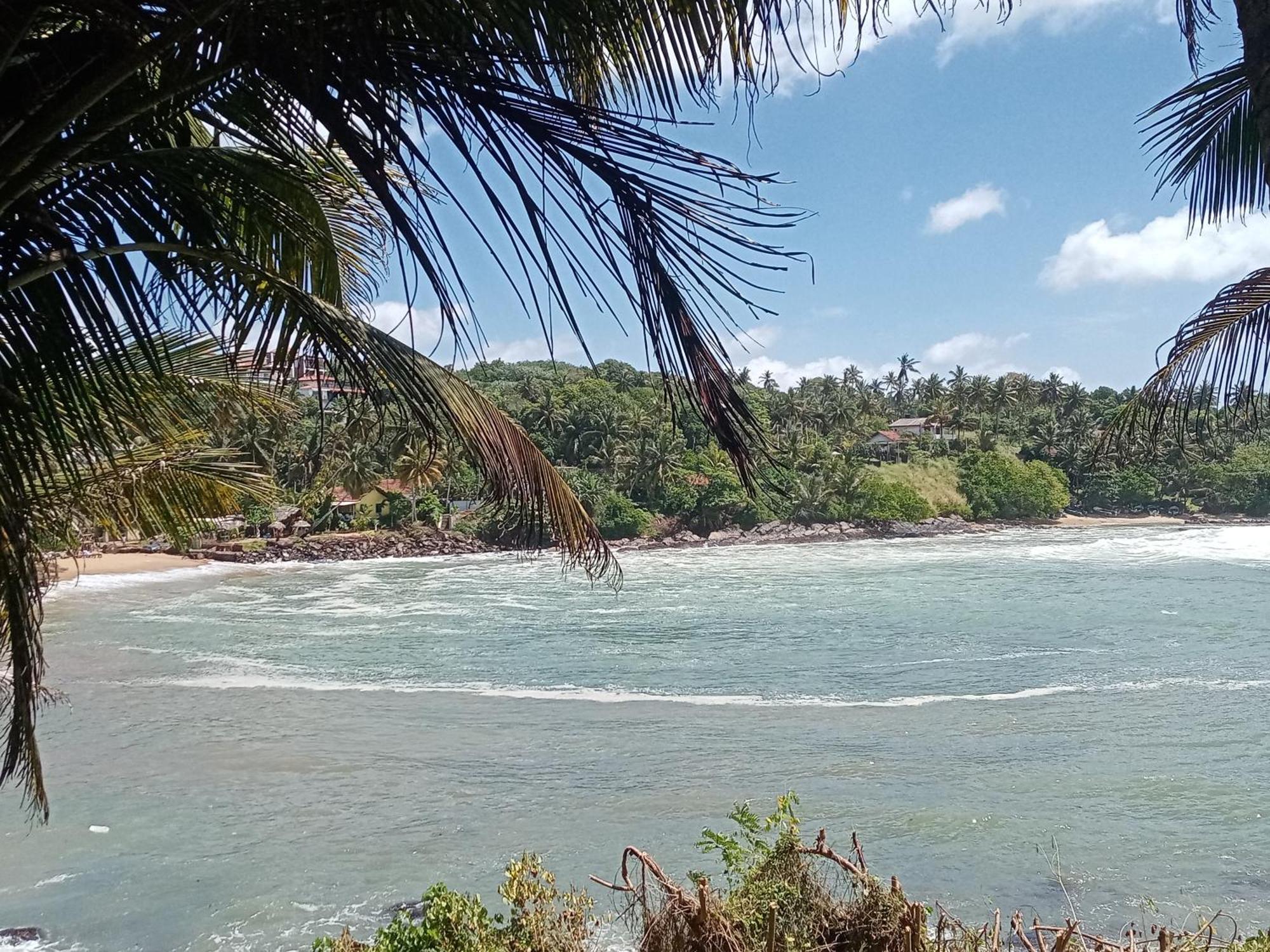 Surf Paradise Tangalle Eksteriør bilde