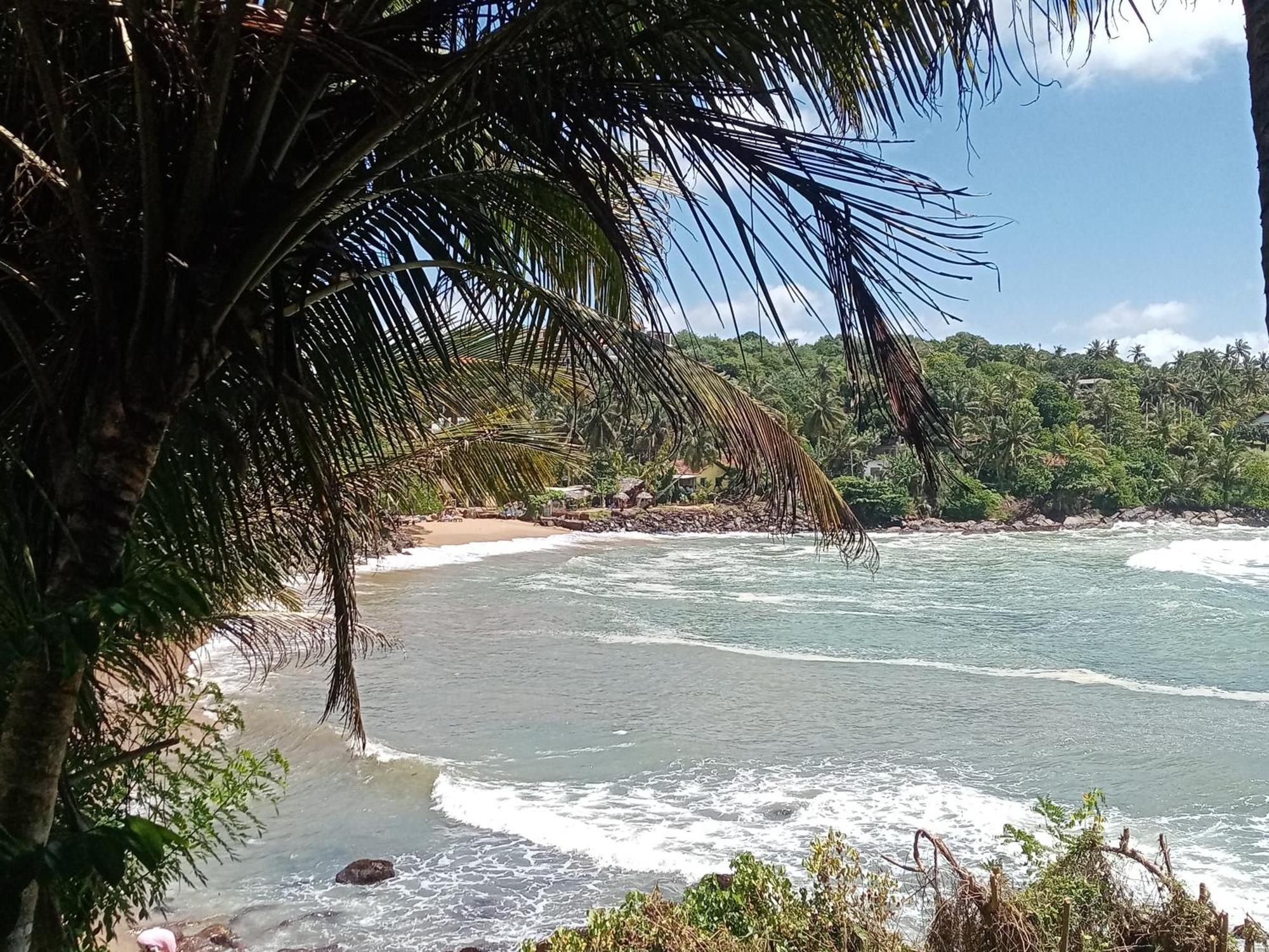 Surf Paradise Tangalle Eksteriør bilde