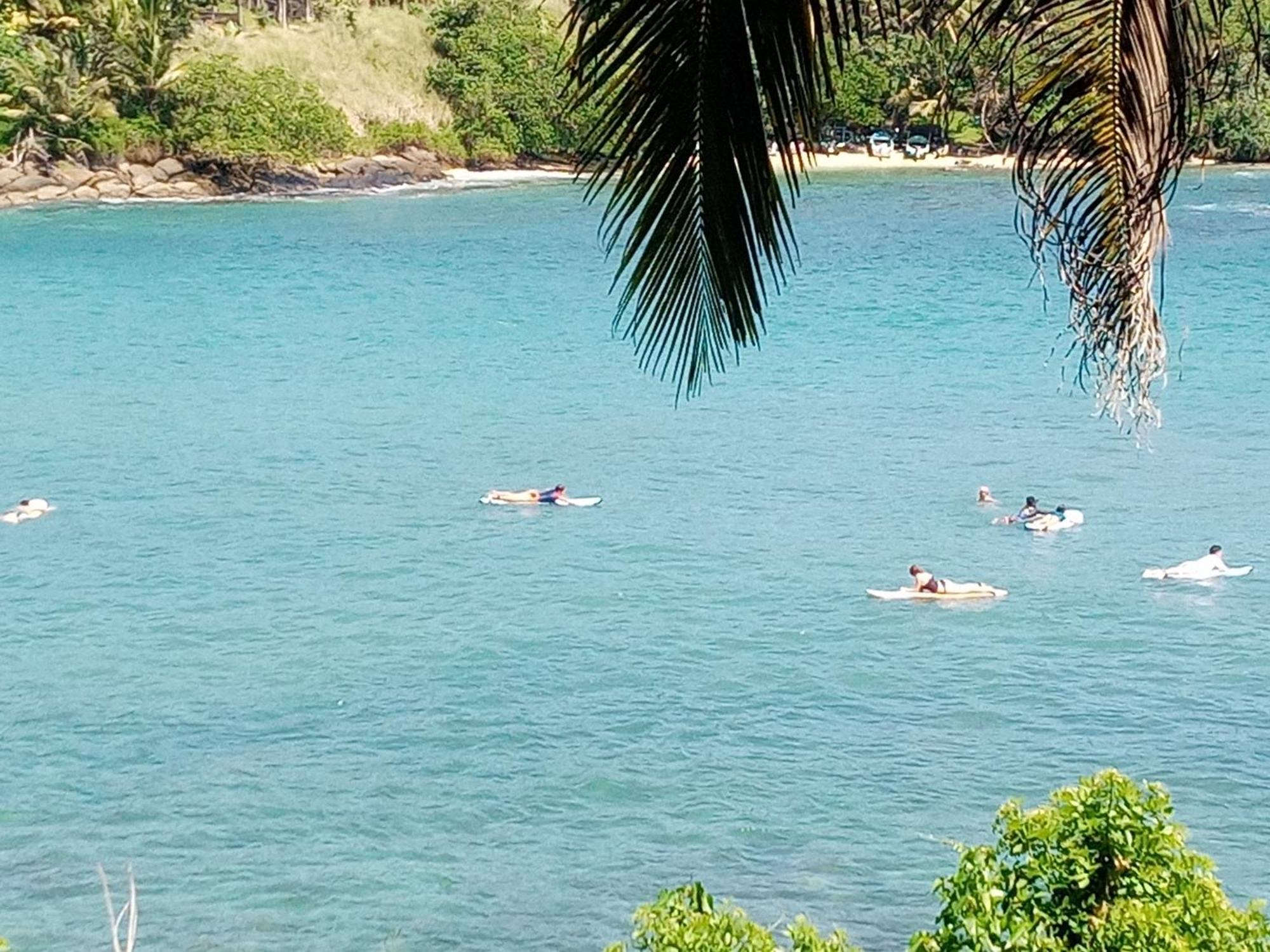 Surf Paradise Tangalle Eksteriør bilde